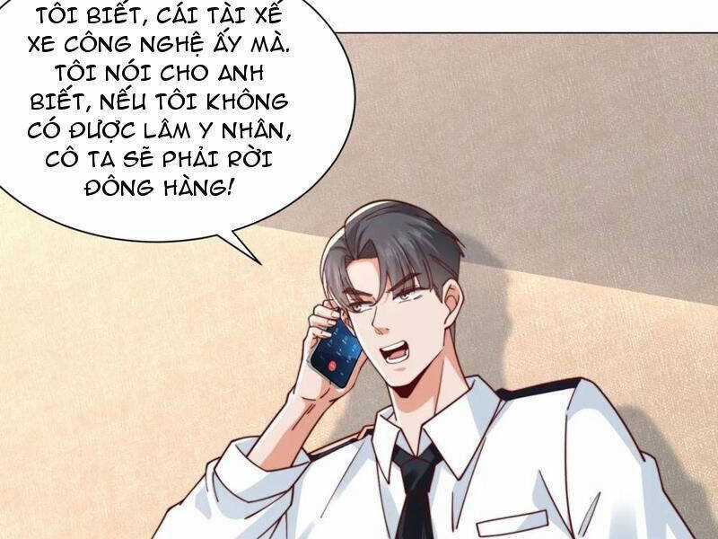 Tôi Là Tài Xế Xe Công Nghệ Có Chút Tiền Thì Đã Sao? Chương 131 trang 46