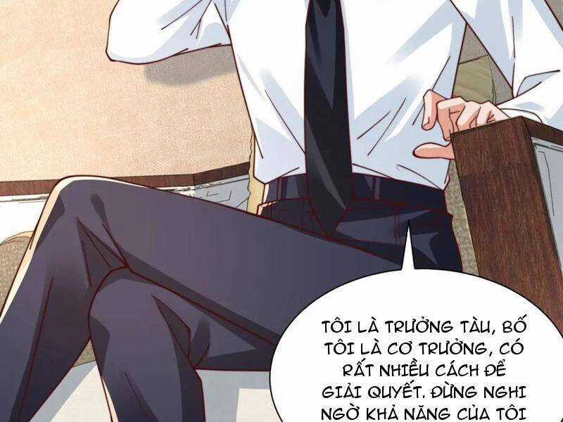 Tôi Là Tài Xế Xe Công Nghệ Có Chút Tiền Thì Đã Sao? Chương 131 trang 47