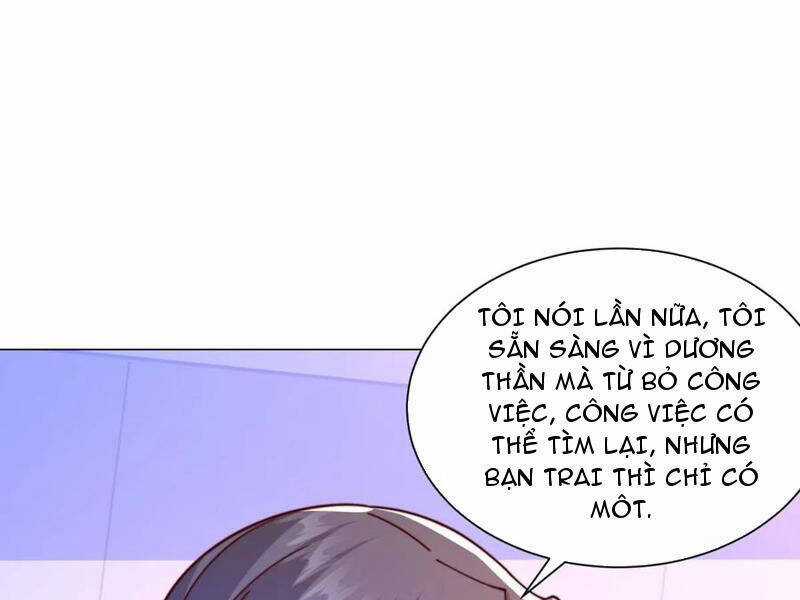 Tôi Là Tài Xế Xe Công Nghệ Có Chút Tiền Thì Đã Sao? Chương 131 trang 54