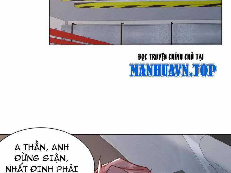 Tôi Là Tài Xế Xe Công Nghệ Có Chút Tiền Thì Đã Sao? Chương 131 trang 58