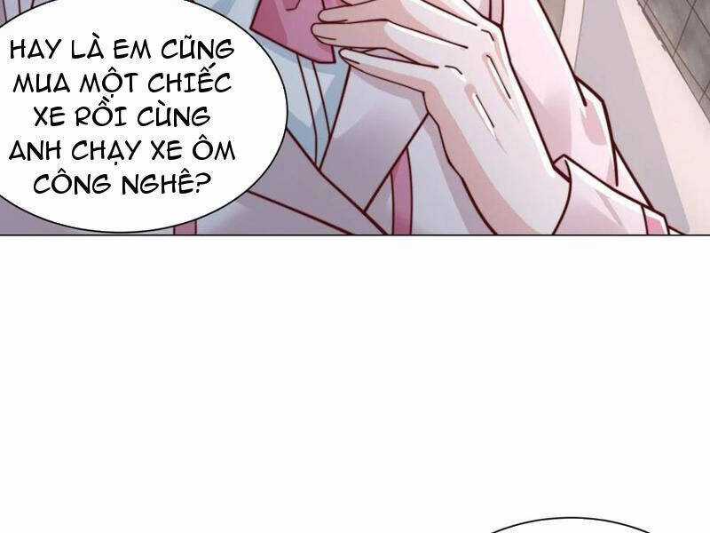 Tôi Là Tài Xế Xe Công Nghệ Có Chút Tiền Thì Đã Sao? Chương 131 trang 70