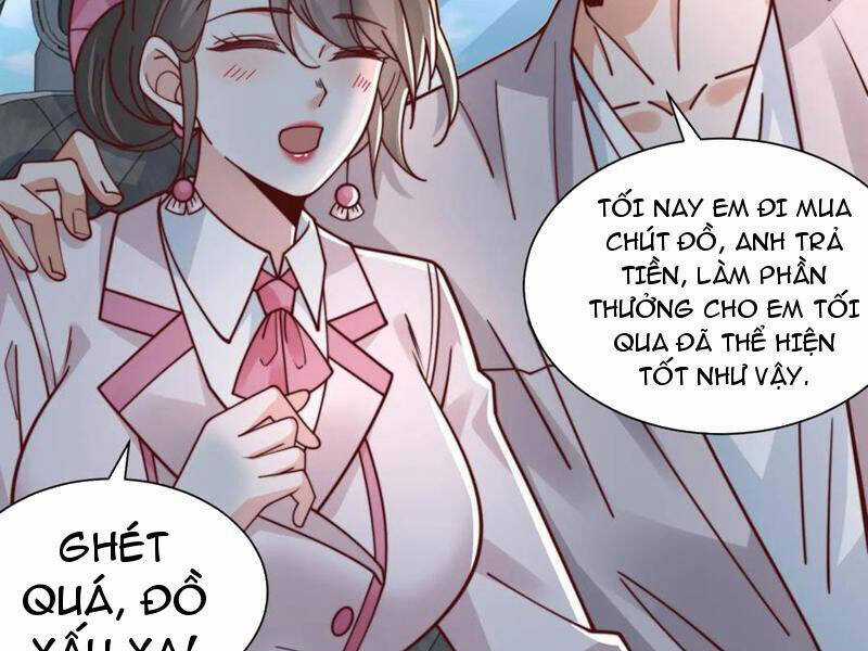 Tôi Là Tài Xế Xe Công Nghệ Có Chút Tiền Thì Đã Sao? Chương 131 trang 77