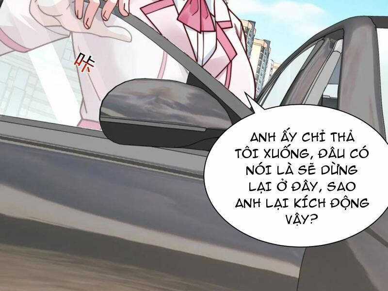 Tôi Là Tài Xế Xe Công Nghệ Có Chút Tiền Thì Đã Sao? Chương 131 trang 83