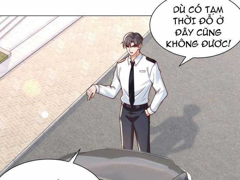 Tôi Là Tài Xế Xe Công Nghệ Có Chút Tiền Thì Đã Sao? Chương 131 trang 85