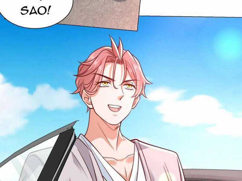 Tôi Là Tài Xế Xe Công Nghệ Có Chút Tiền Thì Đã Sao? Chương 131 trang 91