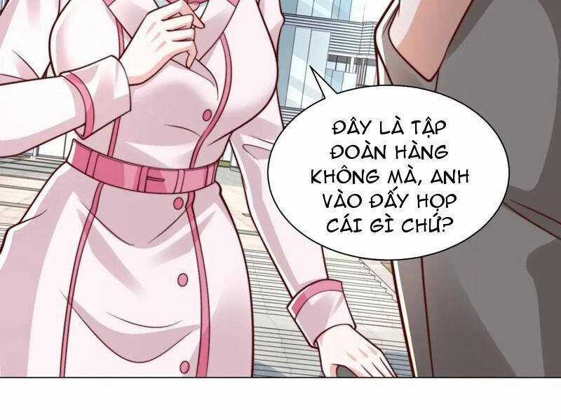 Tôi Là Tài Xế Xe Công Nghệ Có Chút Tiền Thì Đã Sao? Chương 131 trang 95