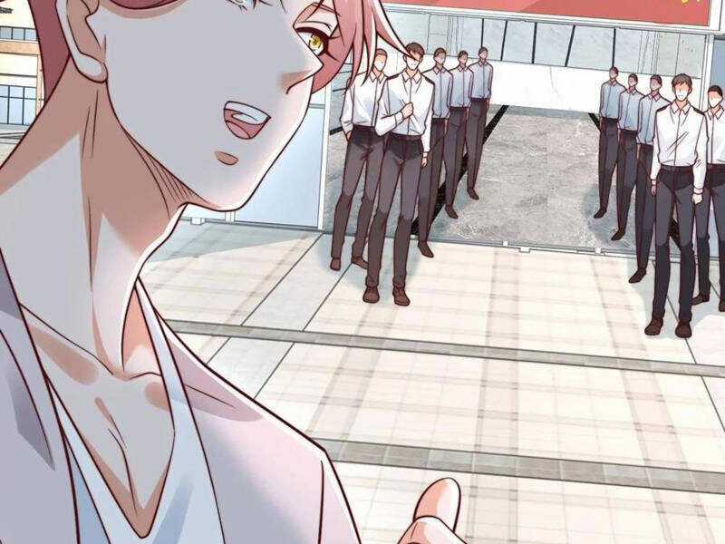 Tôi Là Tài Xế Xe Công Nghệ Có Chút Tiền Thì Đã Sao? Chương 131 trang 97