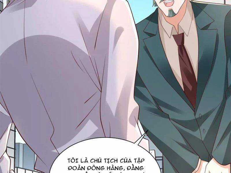 Tôi Là Tài Xế Xe Công Nghệ Có Chút Tiền Thì Đã Sao? Chương 132 trang 10