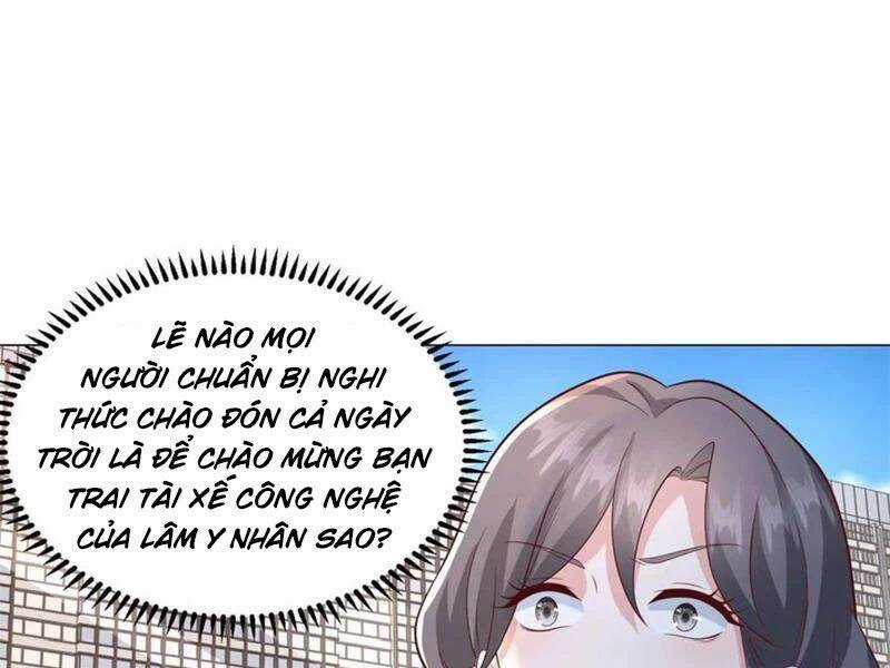 Tôi Là Tài Xế Xe Công Nghệ Có Chút Tiền Thì Đã Sao? Chương 132 trang 14