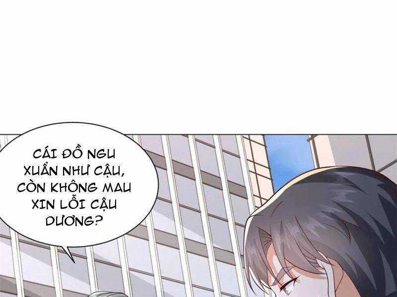 Tôi Là Tài Xế Xe Công Nghệ Có Chút Tiền Thì Đã Sao? Chương 132 trang 16