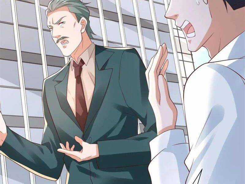 Tôi Là Tài Xế Xe Công Nghệ Có Chút Tiền Thì Đã Sao? Chương 132 trang 17