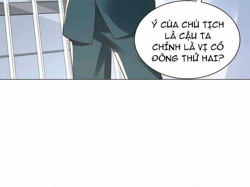 Tôi Là Tài Xế Xe Công Nghệ Có Chút Tiền Thì Đã Sao? Chương 132 trang 18