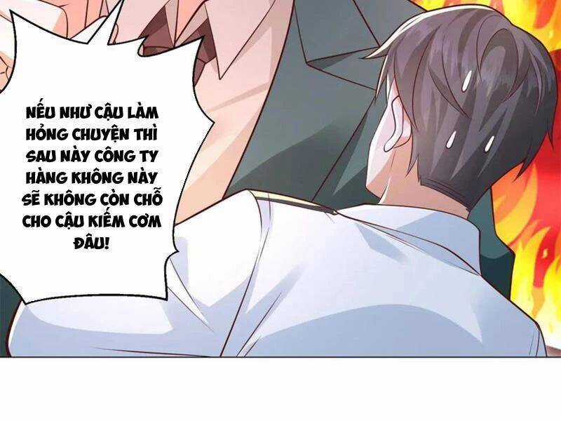 Tôi Là Tài Xế Xe Công Nghệ Có Chút Tiền Thì Đã Sao? Chương 132 trang 20