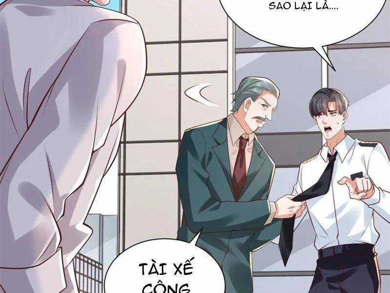 Tôi Là Tài Xế Xe Công Nghệ Có Chút Tiền Thì Đã Sao? Chương 132 trang 22