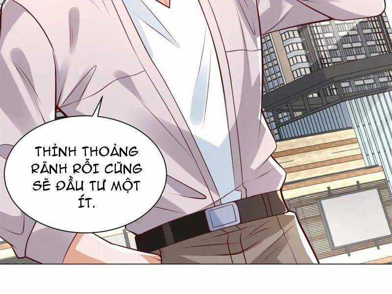 Tôi Là Tài Xế Xe Công Nghệ Có Chút Tiền Thì Đã Sao? Chương 132 trang 25