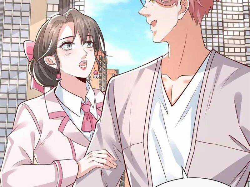 Tôi Là Tài Xế Xe Công Nghệ Có Chút Tiền Thì Đã Sao? Chương 132 trang 27