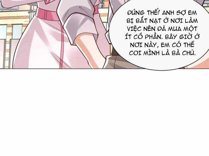 Tôi Là Tài Xế Xe Công Nghệ Có Chút Tiền Thì Đã Sao? Chương 132 trang 28