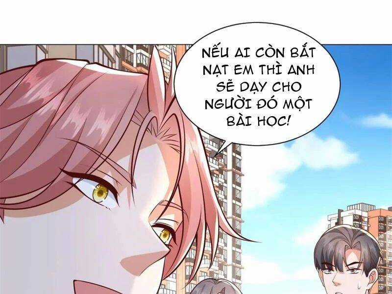 Tôi Là Tài Xế Xe Công Nghệ Có Chút Tiền Thì Đã Sao? Chương 132 trang 29