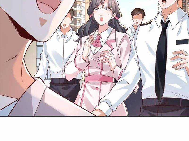 Tôi Là Tài Xế Xe Công Nghệ Có Chút Tiền Thì Đã Sao? Chương 132 trang 30