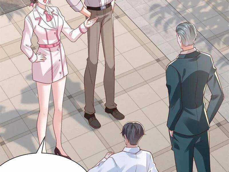 Tôi Là Tài Xế Xe Công Nghệ Có Chút Tiền Thì Đã Sao? Chương 132 trang 35