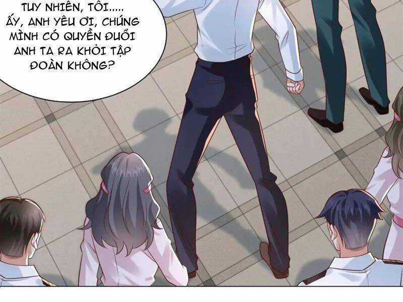 Tôi Là Tài Xế Xe Công Nghệ Có Chút Tiền Thì Đã Sao? Chương 132 trang 36