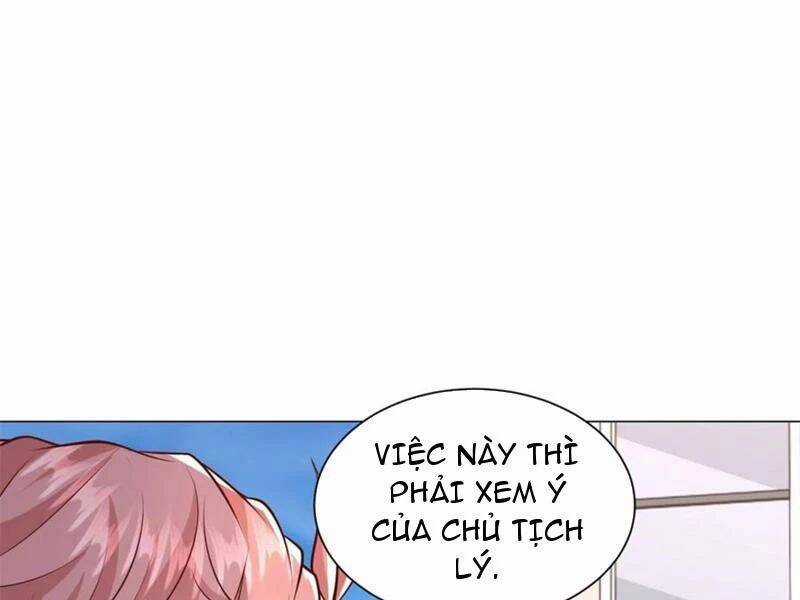 Tôi Là Tài Xế Xe Công Nghệ Có Chút Tiền Thì Đã Sao? Chương 132 trang 37