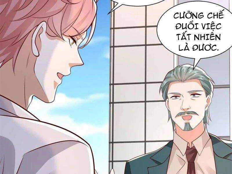 Tôi Là Tài Xế Xe Công Nghệ Có Chút Tiền Thì Đã Sao? Chương 132 trang 38