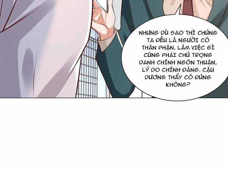 Tôi Là Tài Xế Xe Công Nghệ Có Chút Tiền Thì Đã Sao? Chương 132 trang 39