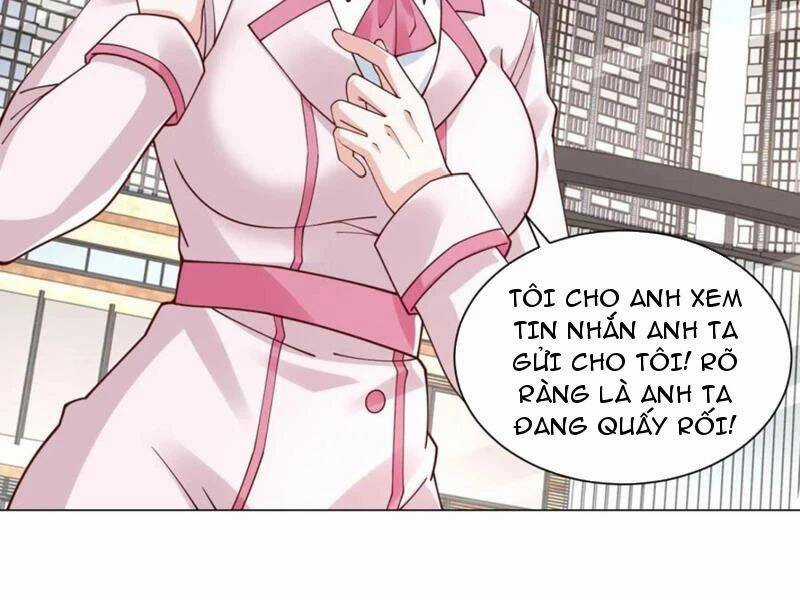 Tôi Là Tài Xế Xe Công Nghệ Có Chút Tiền Thì Đã Sao? Chương 132 trang 41