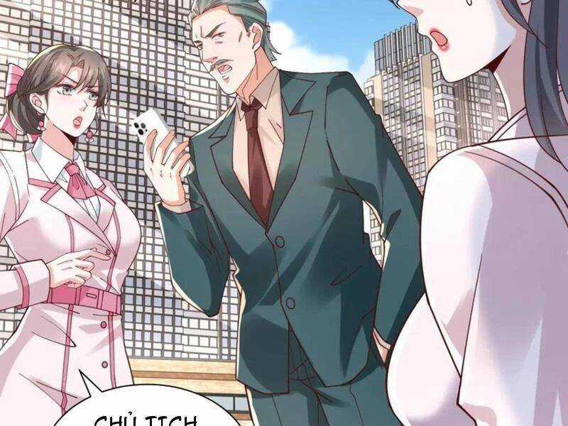 Tôi Là Tài Xế Xe Công Nghệ Có Chút Tiền Thì Đã Sao? Chương 132 trang 43