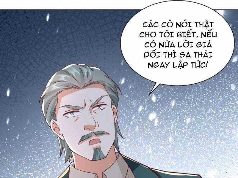 Tôi Là Tài Xế Xe Công Nghệ Có Chút Tiền Thì Đã Sao? Chương 132 trang 45