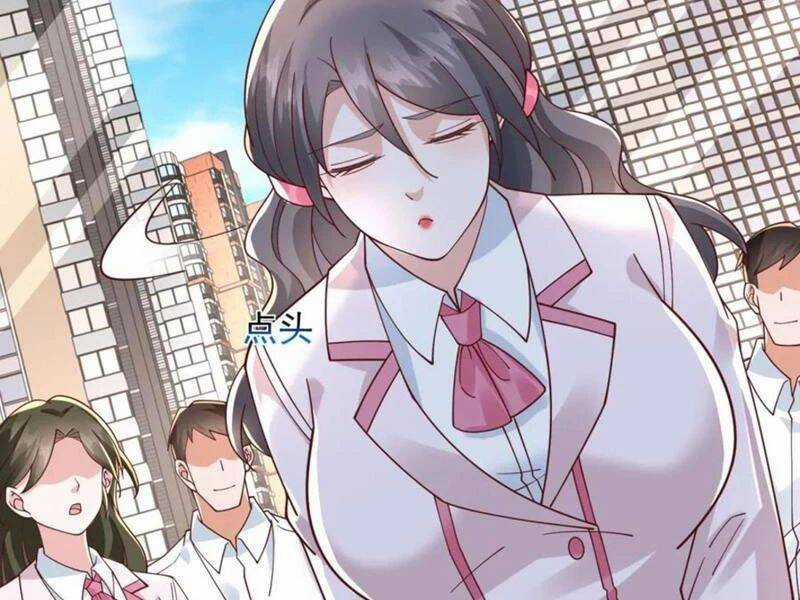 Tôi Là Tài Xế Xe Công Nghệ Có Chút Tiền Thì Đã Sao? Chương 132 trang 48