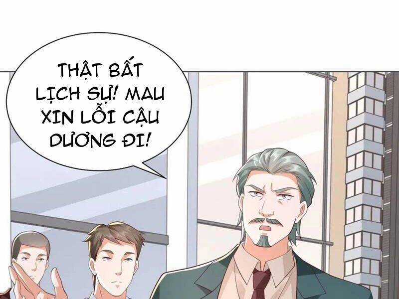 Tôi Là Tài Xế Xe Công Nghệ Có Chút Tiền Thì Đã Sao? Chương 132 trang 5