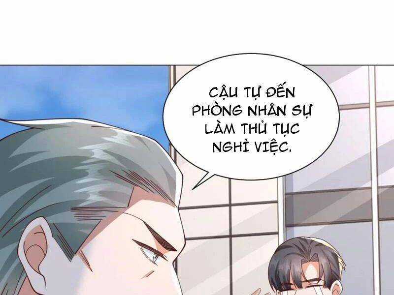 Tôi Là Tài Xế Xe Công Nghệ Có Chút Tiền Thì Đã Sao? Chương 132 trang 50