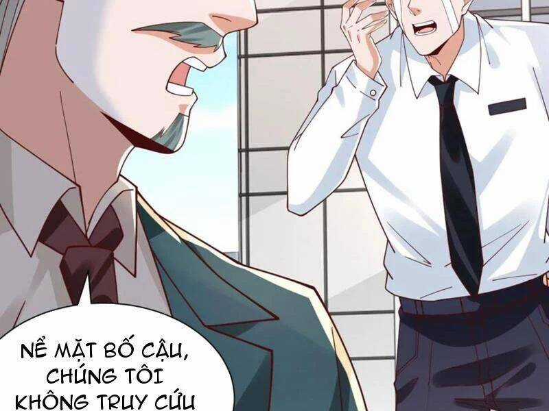 Tôi Là Tài Xế Xe Công Nghệ Có Chút Tiền Thì Đã Sao? Chương 132 trang 51