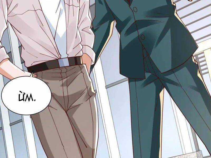 Tôi Là Tài Xế Xe Công Nghệ Có Chút Tiền Thì Đã Sao? Chương 132 trang 54