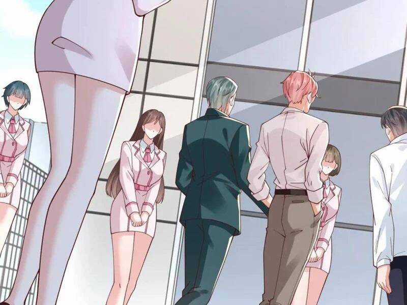 Tôi Là Tài Xế Xe Công Nghệ Có Chút Tiền Thì Đã Sao? Chương 132 trang 59