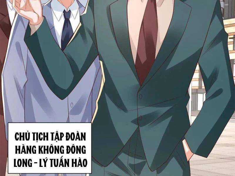 Tôi Là Tài Xế Xe Công Nghệ Có Chút Tiền Thì Đã Sao? Chương 132 trang 6