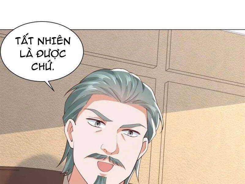 Tôi Là Tài Xế Xe Công Nghệ Có Chút Tiền Thì Đã Sao? Chương 132 trang 68