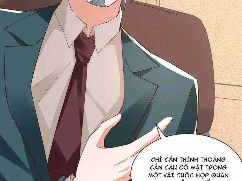 Tôi Là Tài Xế Xe Công Nghệ Có Chút Tiền Thì Đã Sao? Chương 132 trang 69