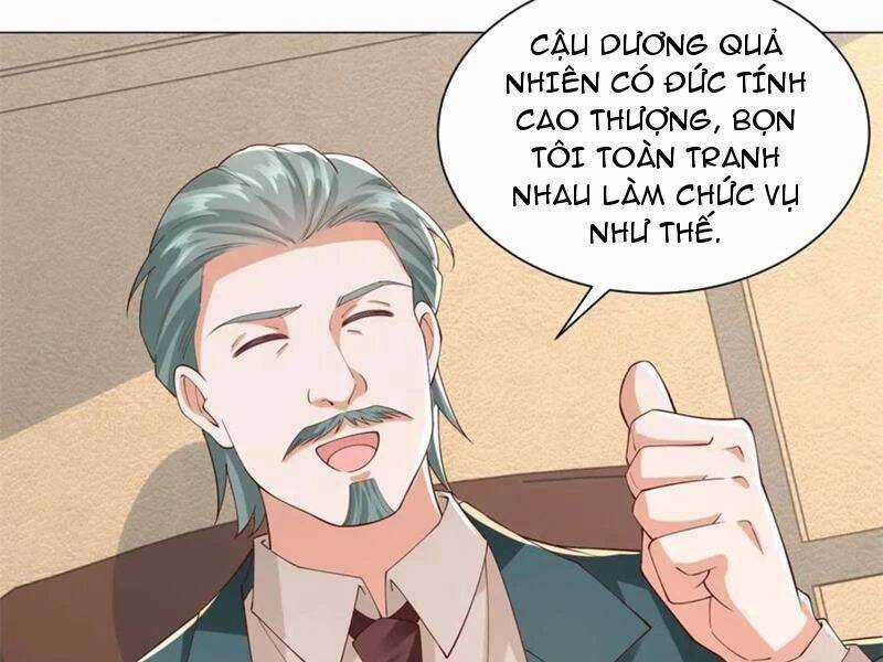 Tôi Là Tài Xế Xe Công Nghệ Có Chút Tiền Thì Đã Sao? Chương 132 trang 74