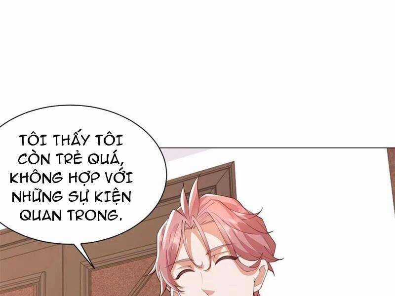 Tôi Là Tài Xế Xe Công Nghệ Có Chút Tiền Thì Đã Sao? Chương 132 trang 76