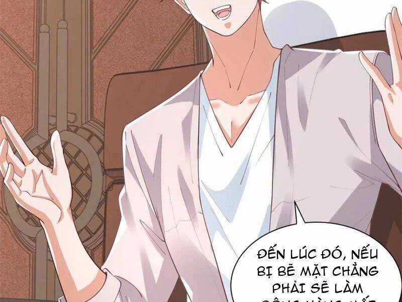 Tôi Là Tài Xế Xe Công Nghệ Có Chút Tiền Thì Đã Sao? Chương 132 trang 77