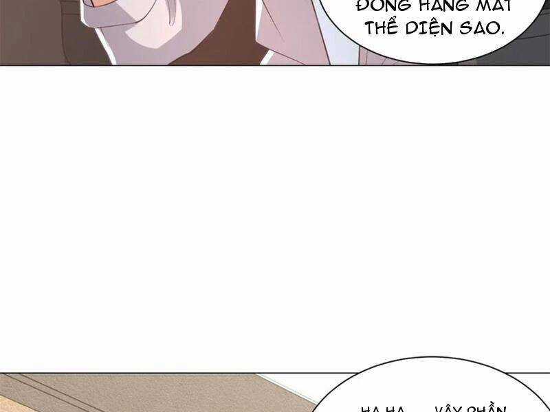 Tôi Là Tài Xế Xe Công Nghệ Có Chút Tiền Thì Đã Sao? Chương 132 trang 78