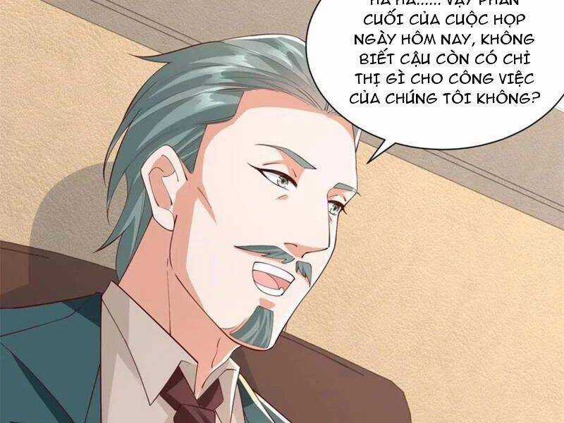 Tôi Là Tài Xế Xe Công Nghệ Có Chút Tiền Thì Đã Sao? Chương 132 trang 79