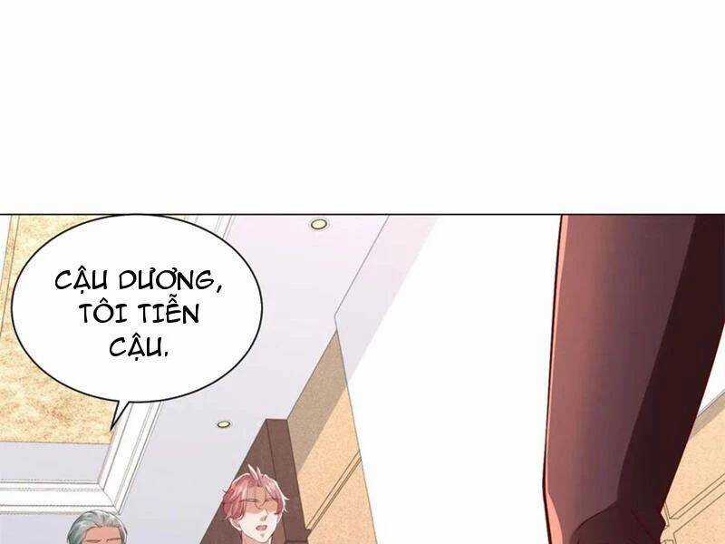 Tôi Là Tài Xế Xe Công Nghệ Có Chút Tiền Thì Đã Sao? Chương 132 trang 84