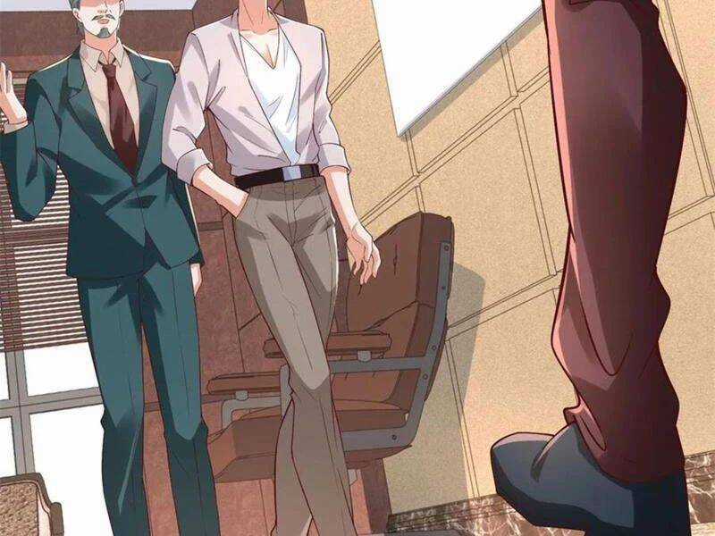 Tôi Là Tài Xế Xe Công Nghệ Có Chút Tiền Thì Đã Sao? Chương 132 trang 85