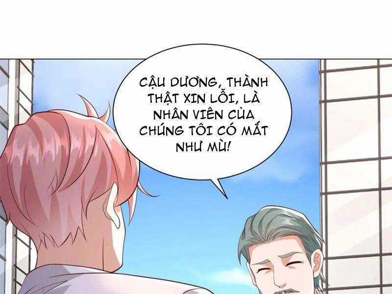 Tôi Là Tài Xế Xe Công Nghệ Có Chút Tiền Thì Đã Sao? Chương 132 trang 9