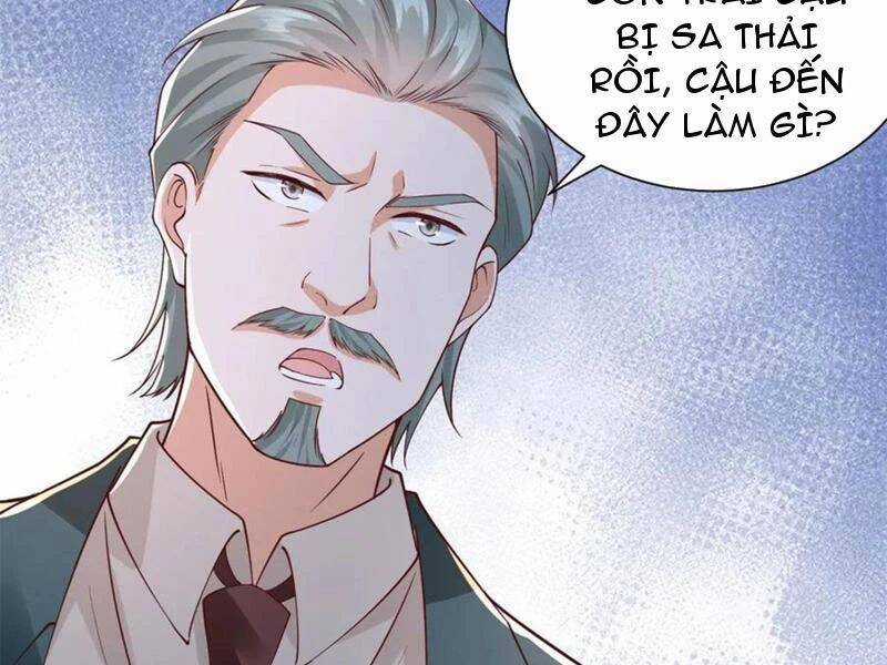 Tôi Là Tài Xế Xe Công Nghệ Có Chút Tiền Thì Đã Sao? Chương 132 trang 90