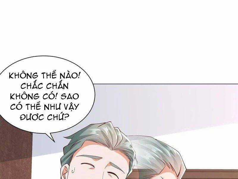 Tôi Là Tài Xế Xe Công Nghệ Có Chút Tiền Thì Đã Sao? Chương 133 trang 10